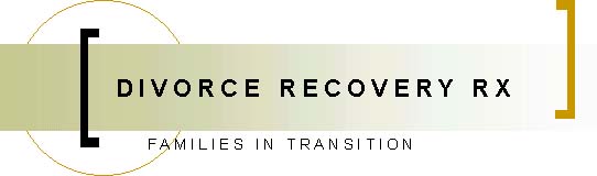 Divorce Recovery