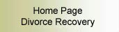 Divorce Recovery - Home Page